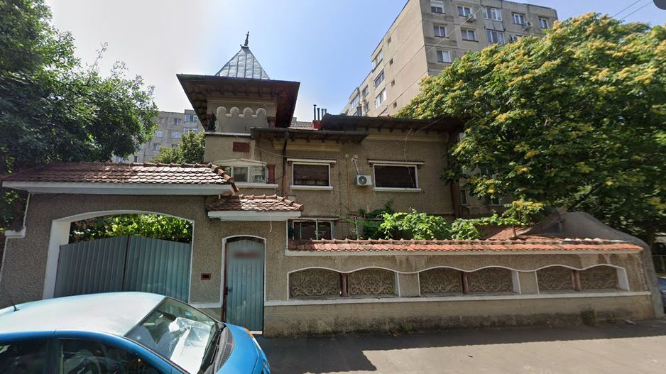 Casa Spatioasa 15 Camere Sector 5 -OPORTUNITATE INVESTITIE - Poză 1
