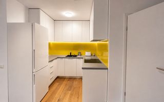 Apartament 2 Camere | 70 MP | Herăstrău |Balcon - Poză 5