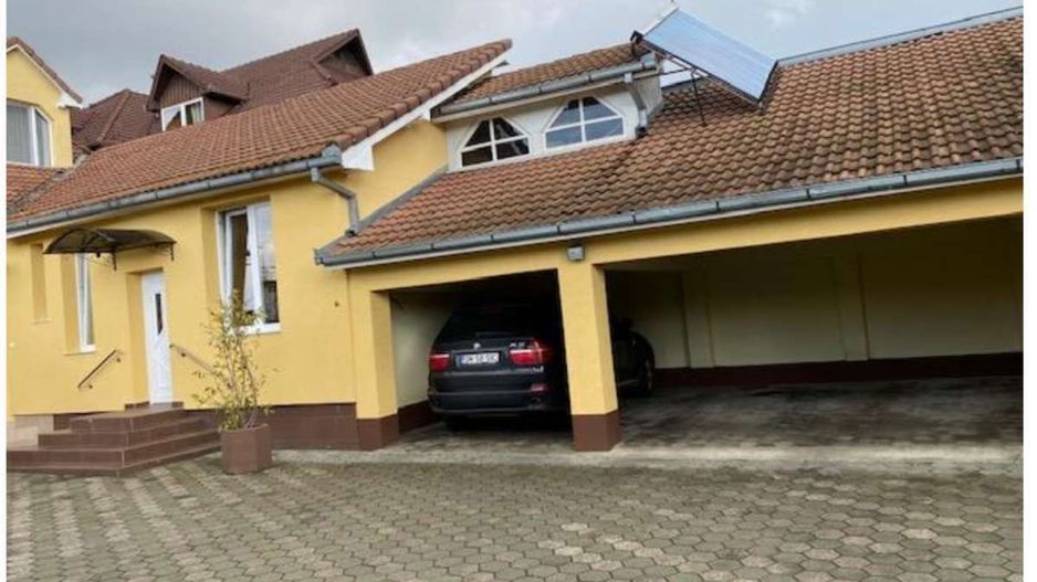 BRASADAS vinde vila cu piscina in Paulesti. - Poză 3