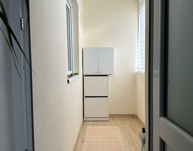 Apartament 2 camere – zona liniștită, 54 mp, etaj 6, bloc reabilitat termic - Poză 4