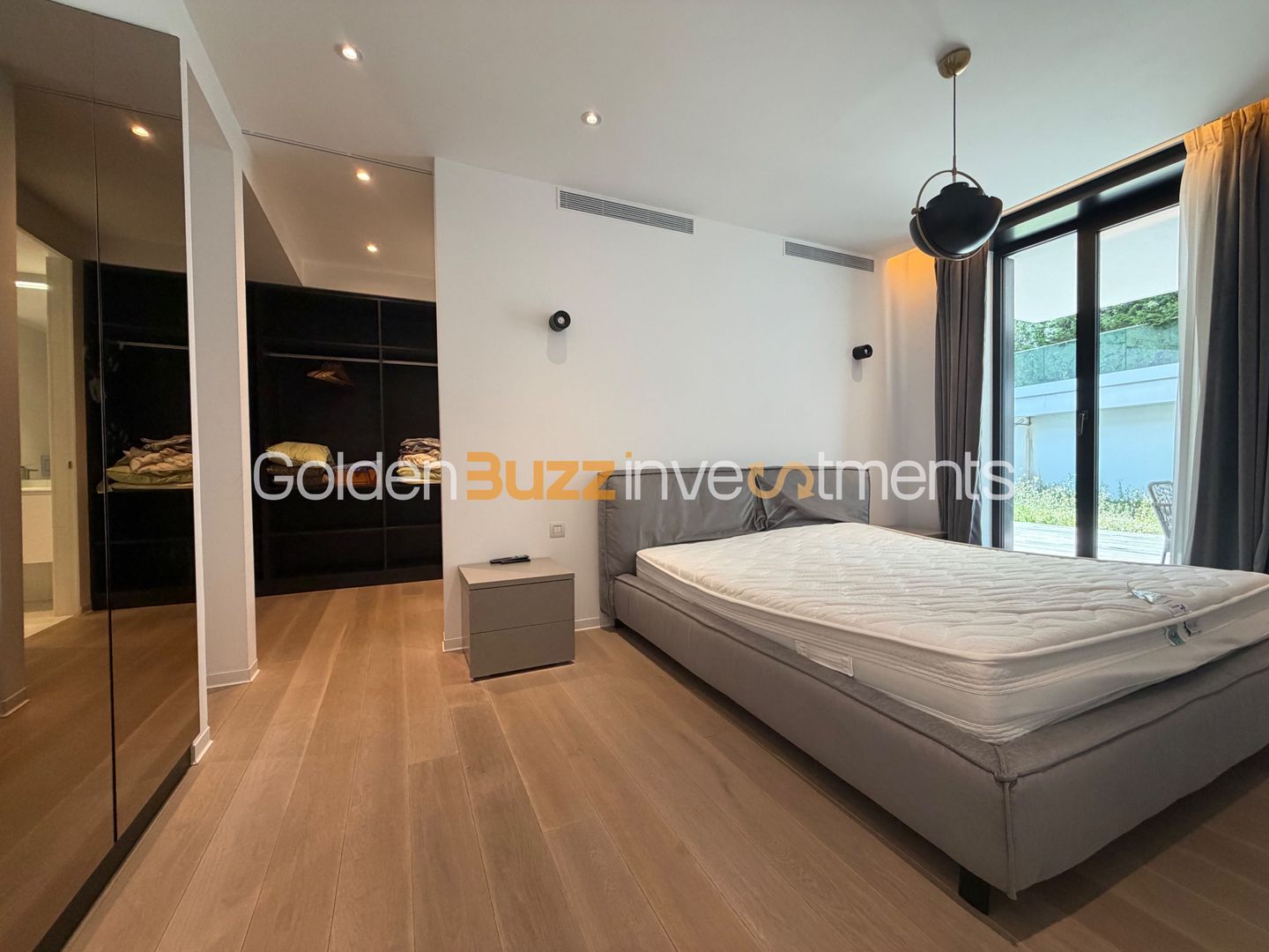 Apartament unic Primăverii - Piața Charles De Gaulle - Poză 7