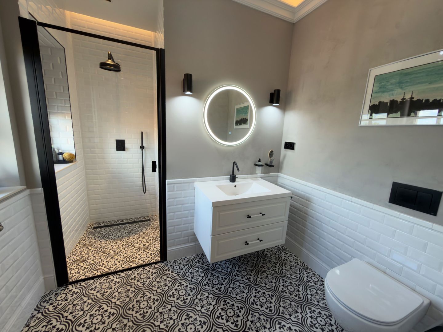 Reședință exclusivistă cu piscină și SPA | Dumbrăvița - Poză 42