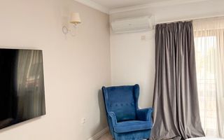 Chirie | Vilă 4 camere 180mp | Parcare | Aviației - Poză 9