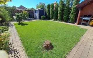 Chirie casa 5 camere | 120 mp | Zona Baritiu - Poză 15