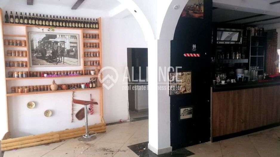 MAMAIA (COD10) - Terasa de inchiriat pe termen lung - Poză 4