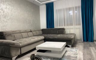Apartament 3 camere, 71,78 mp, renovat complet, Inel 2 - Poză 1