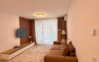 AP. 2 CAMERE-GREENFIELD BANEASA,PRIMA INCHIRIERE,MASINA DE SPALAT VASE - Poză 2
