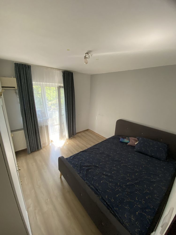 Apartament 3 camere bloc 1984, Moinesti, Gorjului, Militari - Poză 5