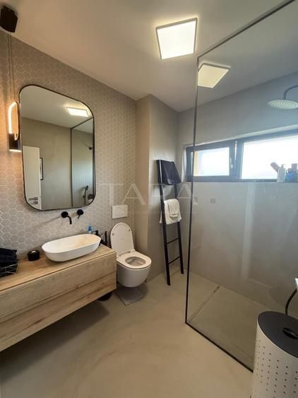 Apartament modern de 3 camere în zona Buna Ziua, Cluj – 73 mp utili - Poză 7