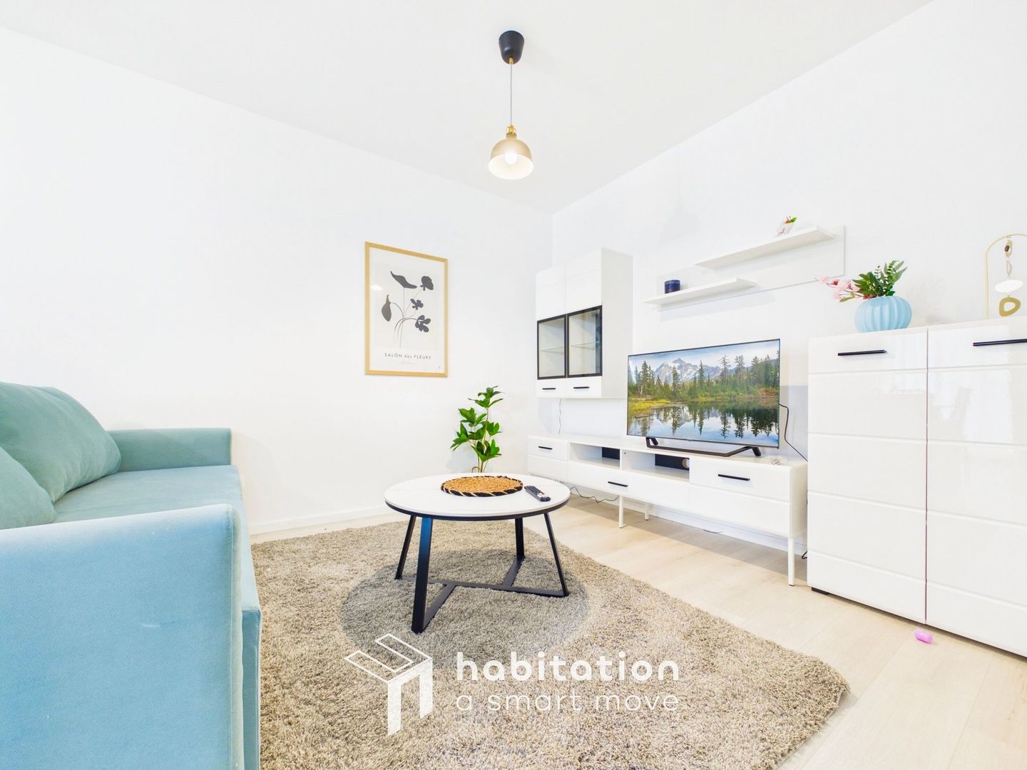 Eleganță la apus – apartament 2 camere, în zona Lipovei, lângă pădure - Poză 2
