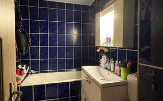 Apartament 3 camere de vânzare | decomandat | etaj 1 | zona Vasile Alecsandri | - Poză 11