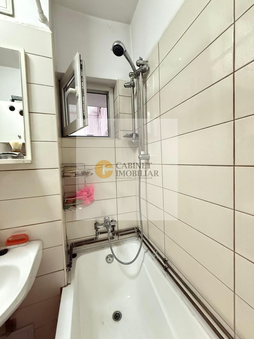 Centrala Proprie | 3 camere | Decomandat | N. Titulescu - Poză 12