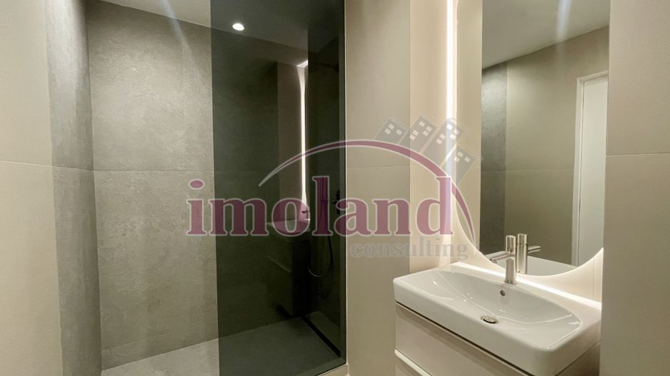 Vanzare apartament premium 2 cam, 54 mp - Aviației / mall Promenada - Poză 12