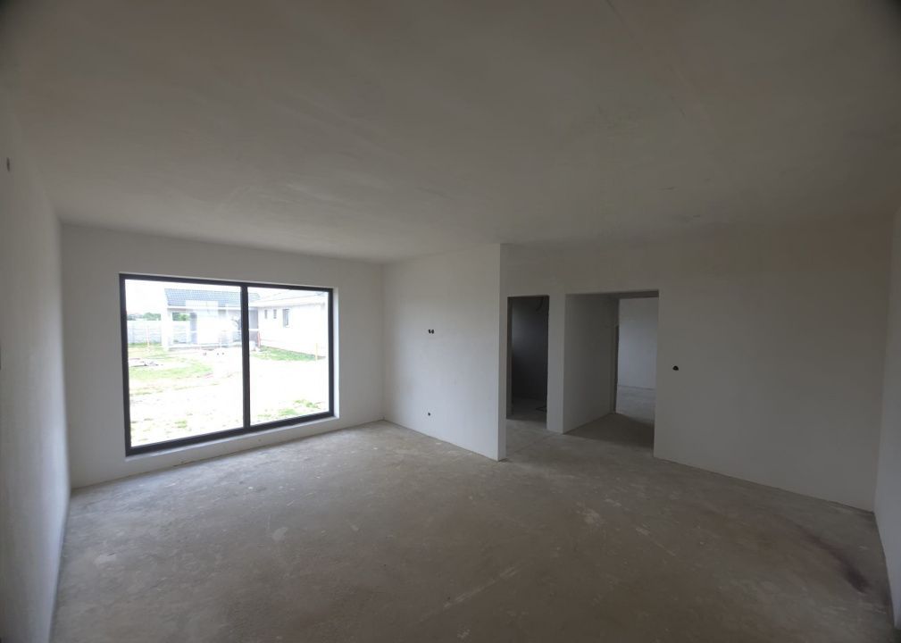 De Vânzare Casă Nouă Lazuri, Satu Mare - Poză 11