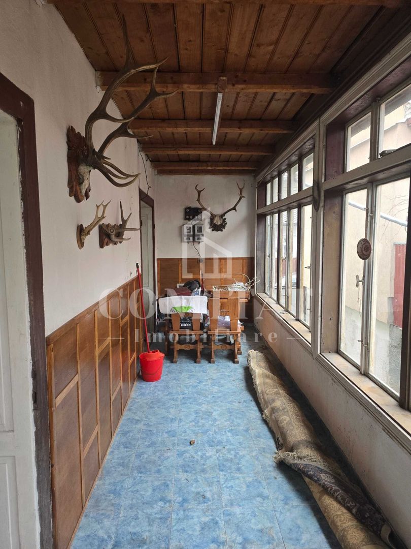 Casă individuală cartierul Gheorgheni zona Facultății de Jurnalism - Poză 7