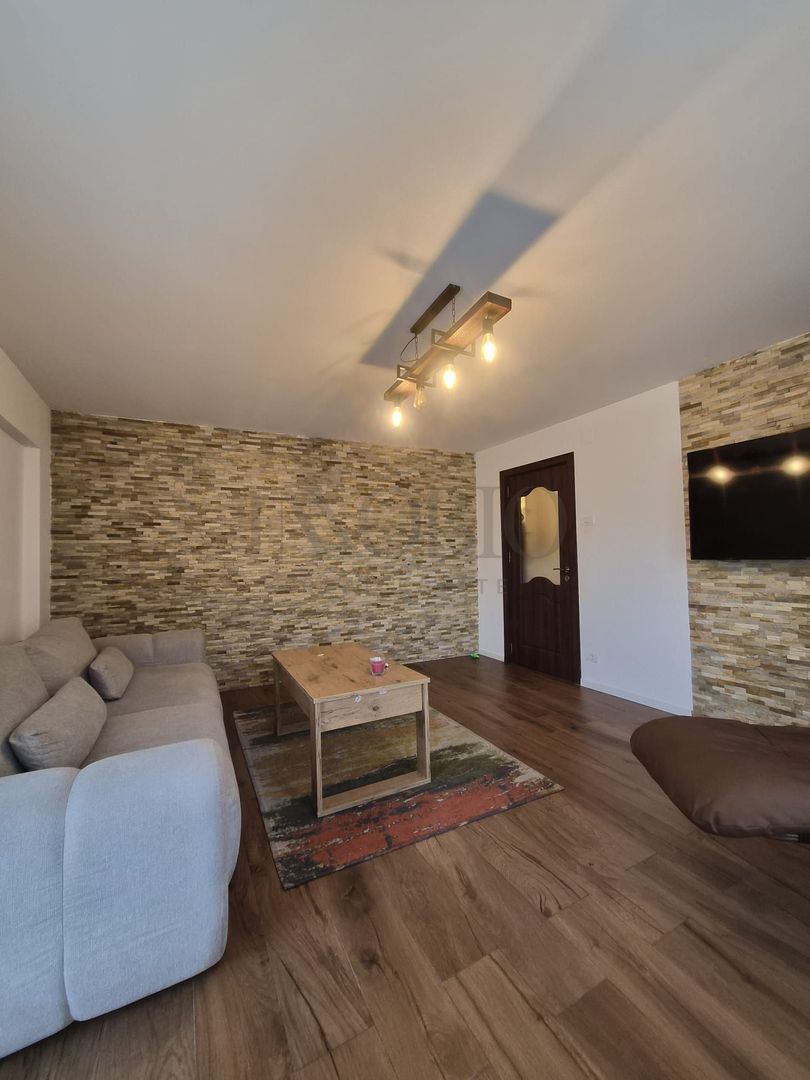 Apartament 2 camere premium | Elegant | Spatios | Piata Victoriei - Poză 2