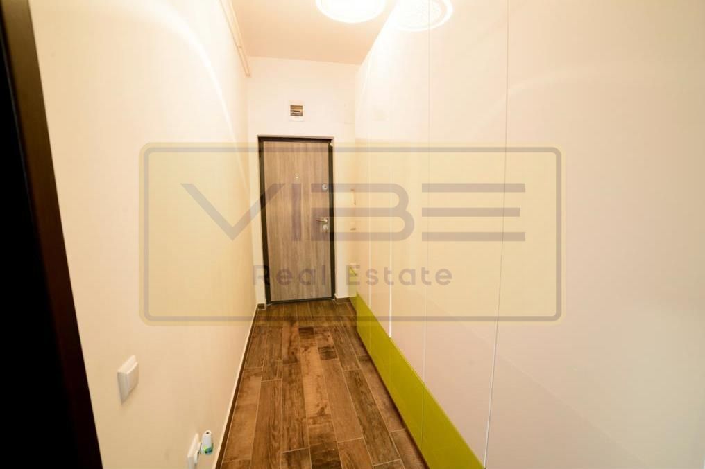 Apatament 2 camere  Concept Residence - 15 min Copou - Poză 12