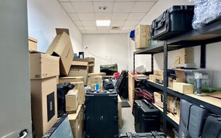 Spatiu comercial de inchiriat – 235 mp in Centrul Clujului - Poză 11