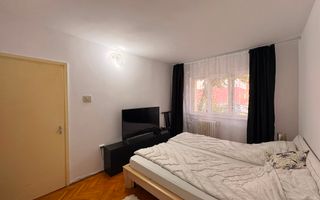 Apartament spațios cu 2 camere | Parter înalt | Girocului - Poză 4