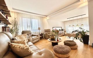 Vilă de închiriat | Otopeni – Odaile | Teren 903 mp - Poză 1