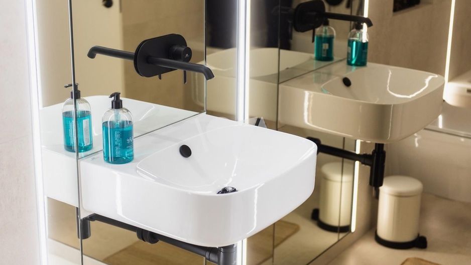 De inchiriat: apartament 2 camere - premium - Cortina Academy - metrou - Poză 19