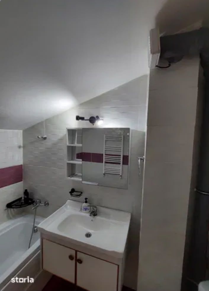 AP. 2 CAMERE- SALAJAN, PET-FRIENDLY, PARCARE INCLUSA, CENTRALA, METROU - Poză 3