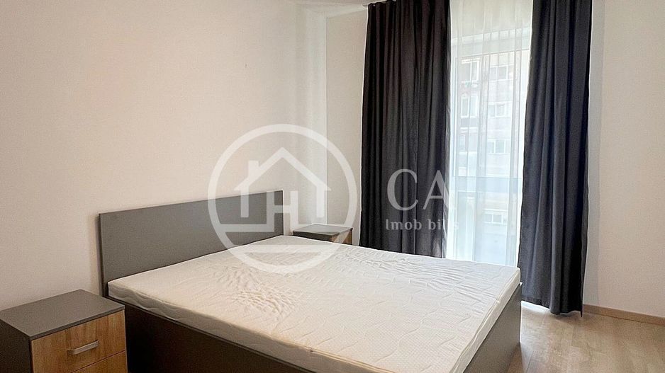 Apartament cu 3 camere de inchiriat in Prima Green, Oradea - Poză 8