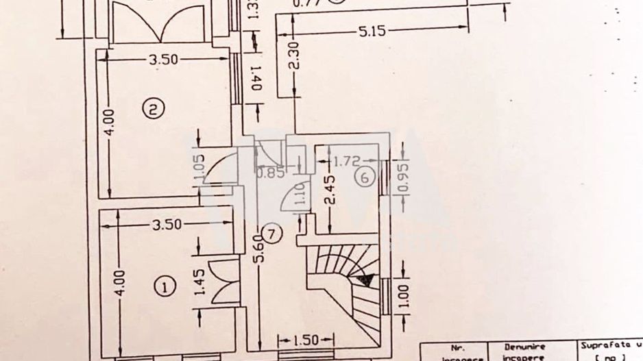 De vânzare: apartament în vilă + curte - Cotroceni - Poză 11
