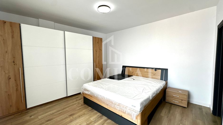 Apartament la cheie | 3 camere | Zona Str Traian Vuia - Poză 7