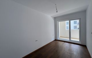 Apartament modern cu 2 camere tip studio, piscină și acces metrou - Poză 1