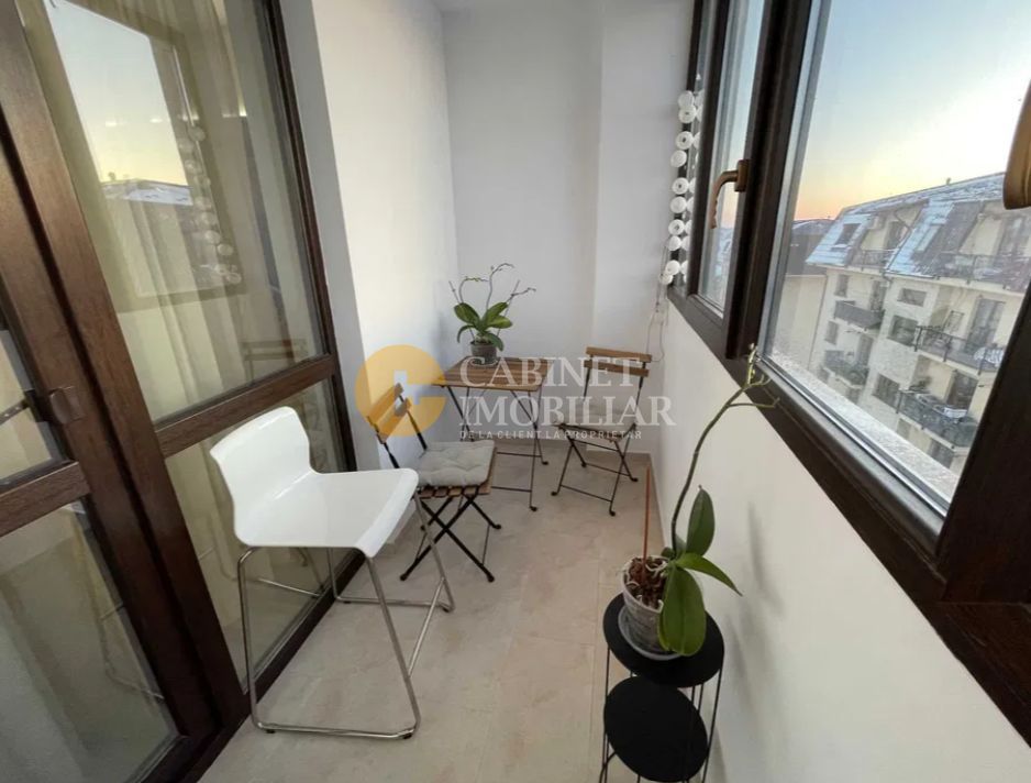 Apartament 3 camere boxa + loc parcare - Poză 7