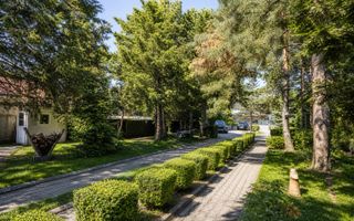 Vila Exclusivista cu 5 camere *3000mp curte si deschidere la lac* // Snagov - Poză 7