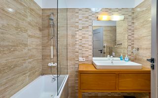 Apartament 3 camere, parcare, zona Centru NTT Data - Poză 23