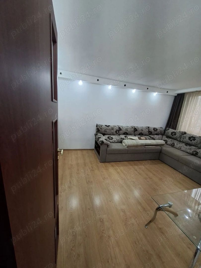 Apartament 2 camere, Bld. Brancoveanu, zona Izvorul Muresului. - Poză 9