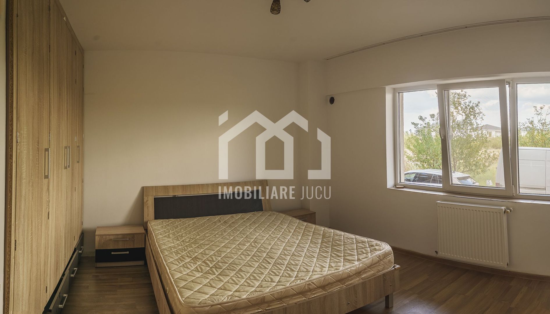 Apartament 2 camere, 56mp utili, Finisat, Zona Panemar, Jucu de Mijloc - Poză 3