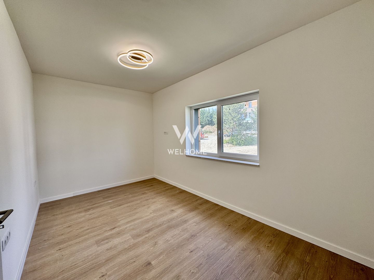 Apartament 3 camere, finisat la cheie, terasă 12.22, aer conditionat - Poză 5