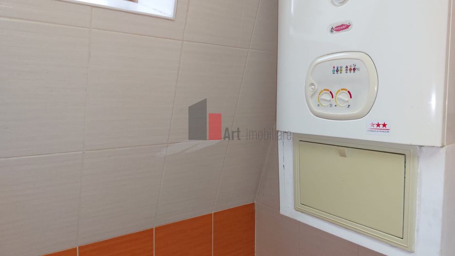 Spatiul "KANTOR", Stefan cel Mare, imobil exclusiv birouri tip vila - Poză 10