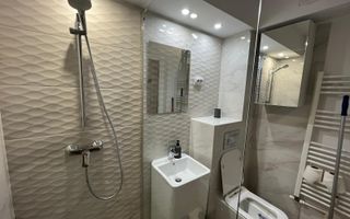 Apartament 1 camera Tatarasi - 5 min Tudor Office Center - Poză 8