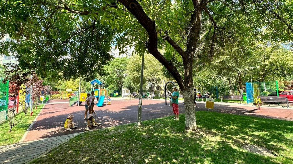 Apartament Rahova - Poză 30
