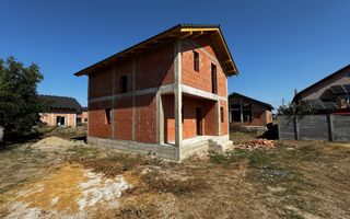 Casa Individuala de vanzare in Mosnita Noua | Zona excelenta | Calea Medves - Poză 6