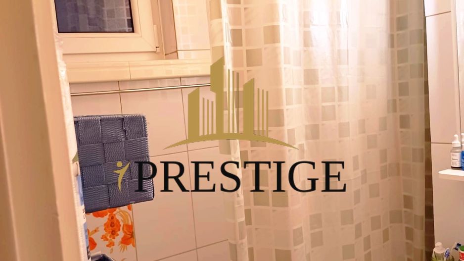 APARTAMENT 2 CAMERE DE VÂNZARE SIBIU, PIAȚA RAHOVEI, PARTER ÎNALT - Poză 13