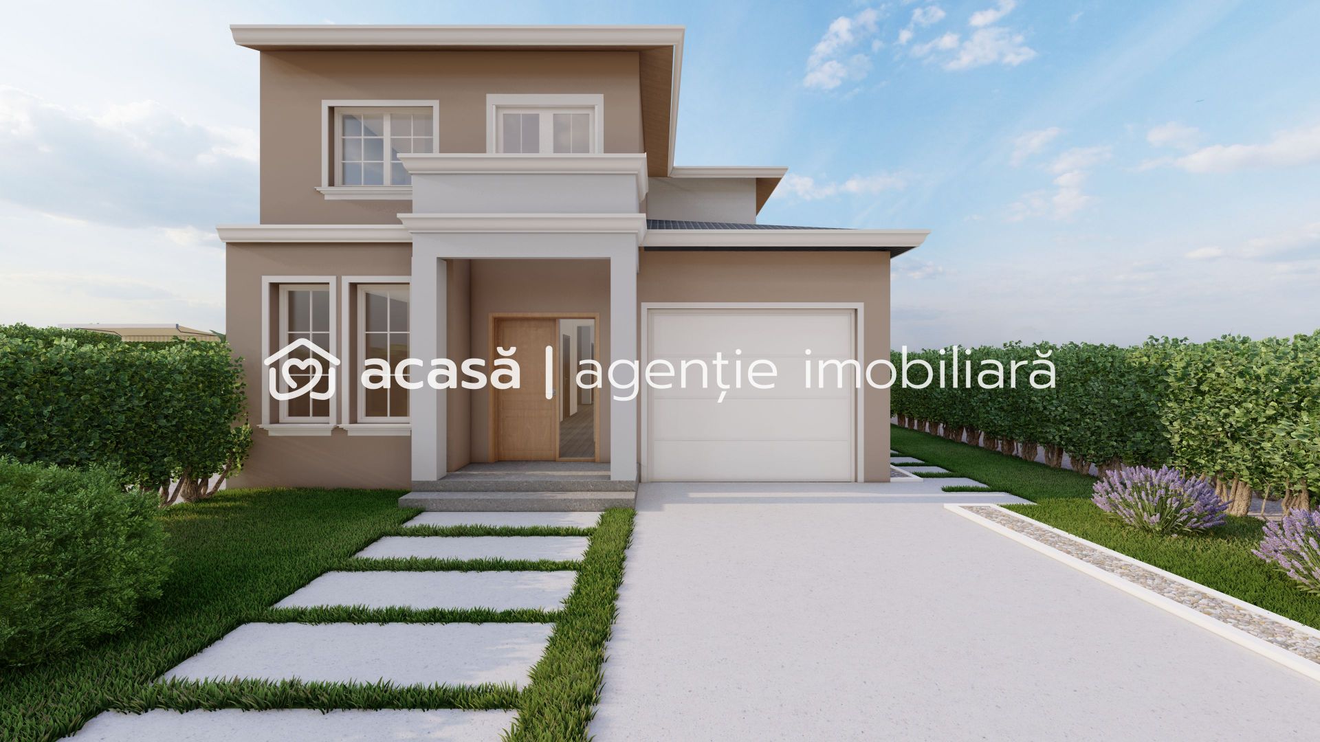 Nu ai găsit casa ideală pentru tine? Construiește-o tu chiar aici - Poză 4