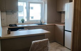 AP. 2 CAMERE- METALURGIEI, PRIMA INCHIRIERE, BLOC NOU, METROU - Poză 4