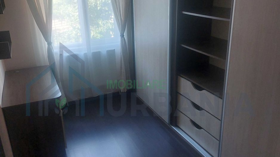 Apartament 2 camere de vânzare în Tătărași, str. Ion Creangă, Iași - Poză 4