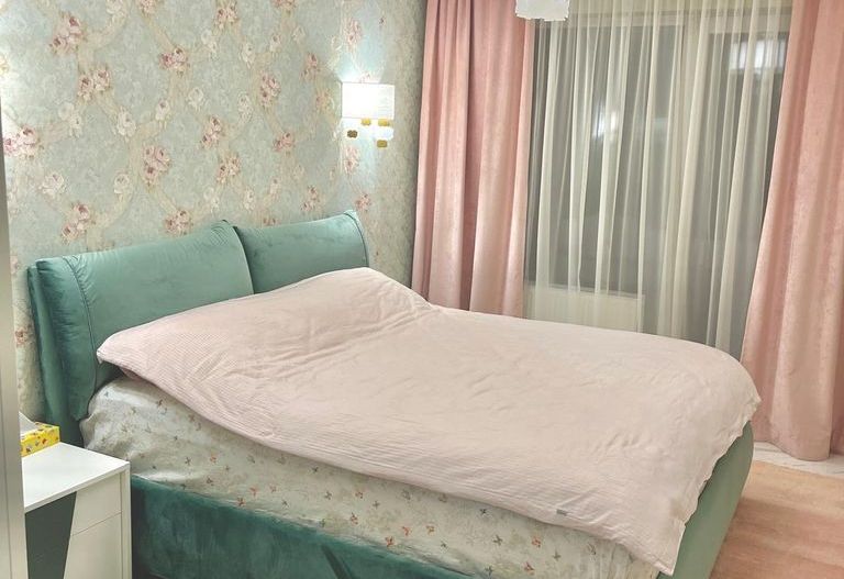 Apartament cu 3 camere, finisaje de lux, în apropiere de Baza Sportivă - Poză 5