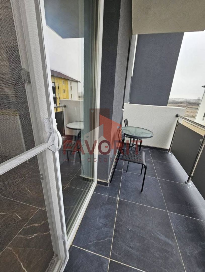 Apartament 2 camere | Calea Urseni - Giroc - Poză 7