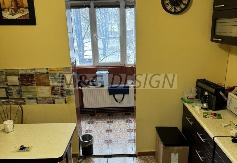 Apartament 2 camere Aradului etaj 1 cu centrala - Poză 4