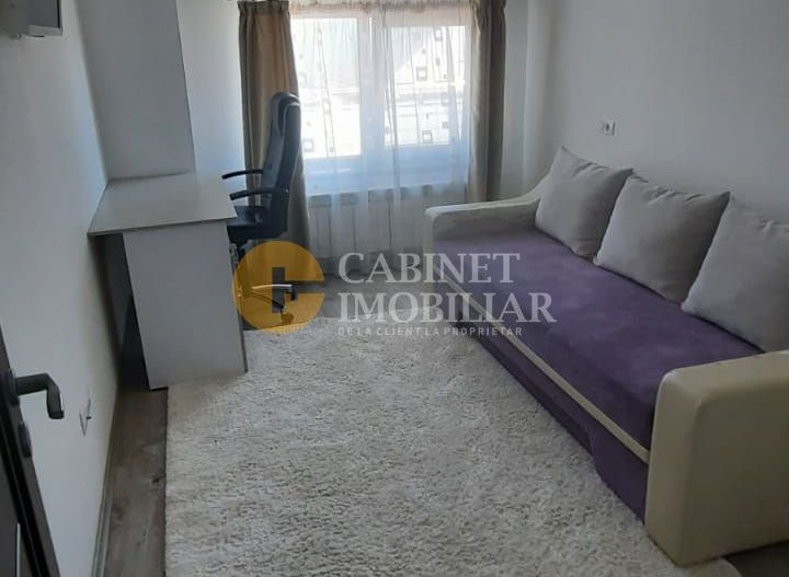 Închiriez Apartament PREMIUM 3 camere – Brown Luxury | Mută-te ACUM! - Poză 3