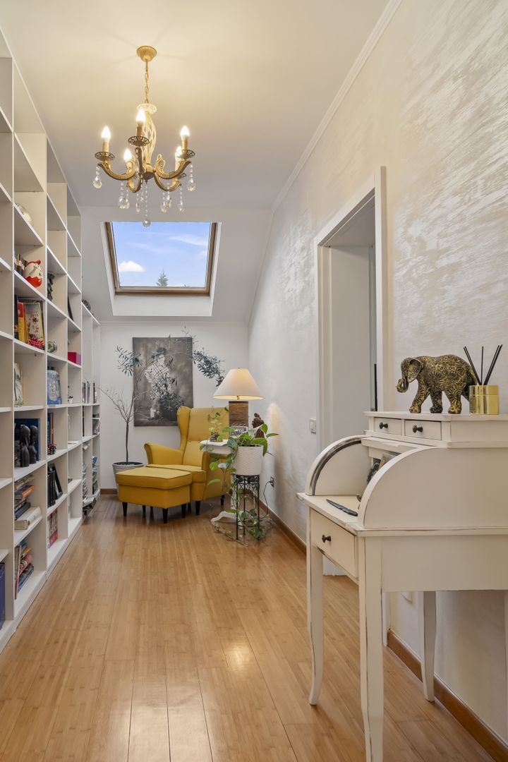 Vila din poveste este de vanzare in Pipera - Poză 24