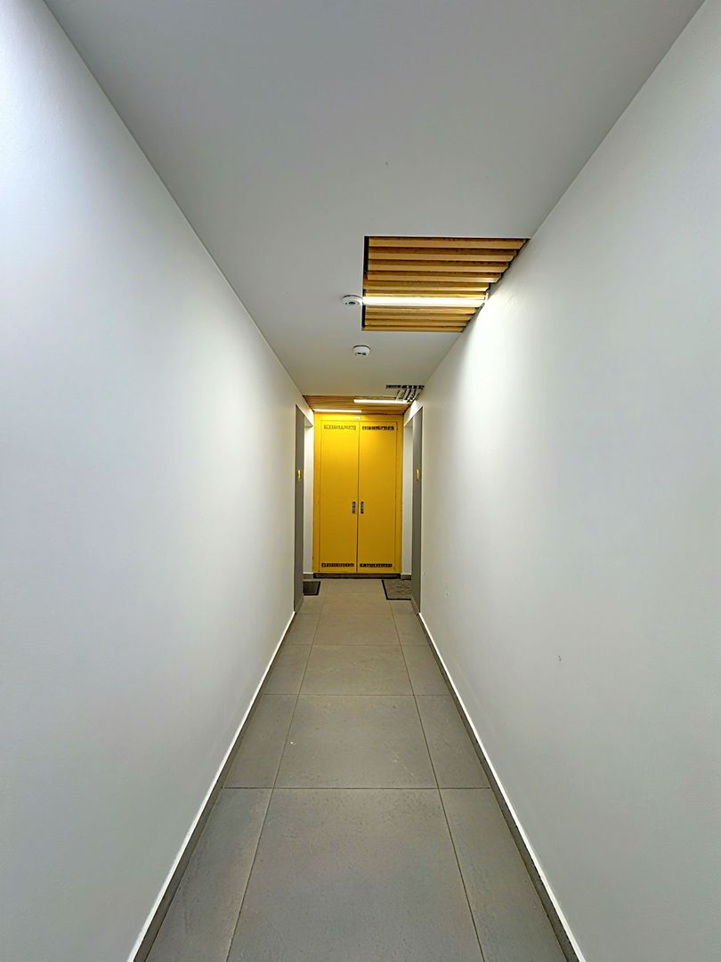 2 camere în Timpuri Noi etaj 8 lumină după-amiază fără vecini în față - Poză 22